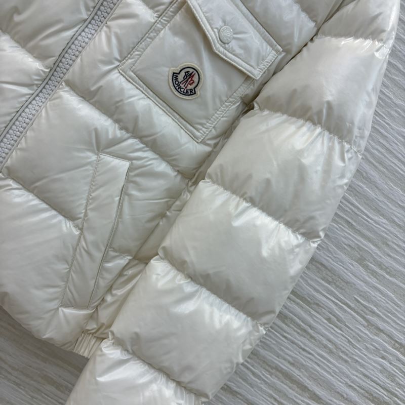 Moncler Down Jackets